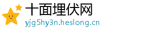十面埋伏网